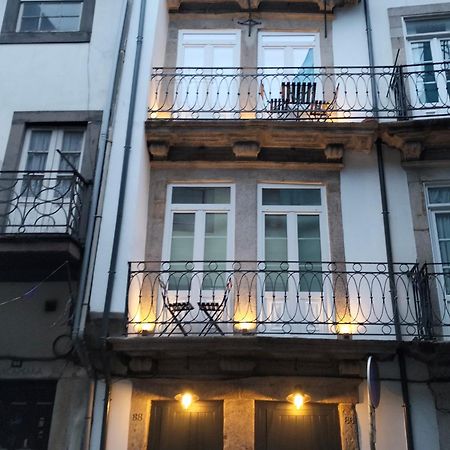 House In Porto Historical Center T1 Apartment Exterior photo